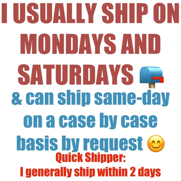 🚭 SMOKE AND PET FREE CLOSET 🚭 - Picture 16 of 16